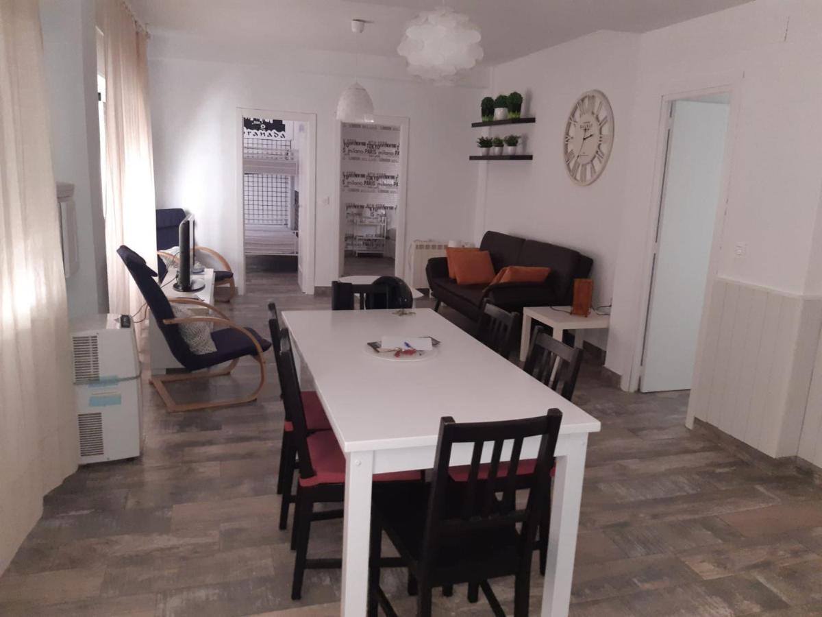 شقة Apartamento Catedral Centro غرناطة المظهر الخارجي الصورة