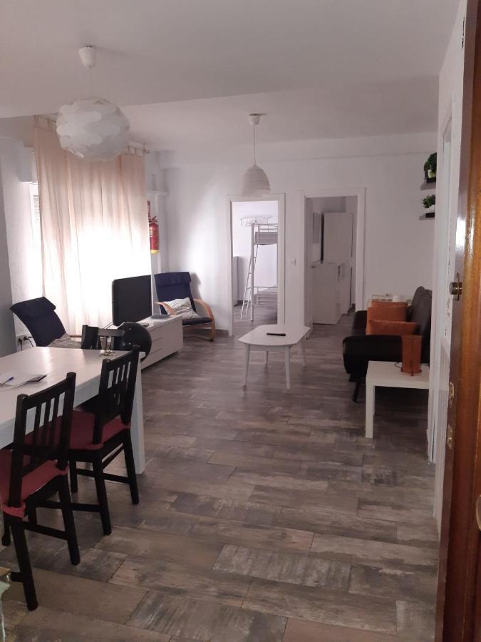 شقة Apartamento Catedral Centro غرناطة المظهر الخارجي الصورة